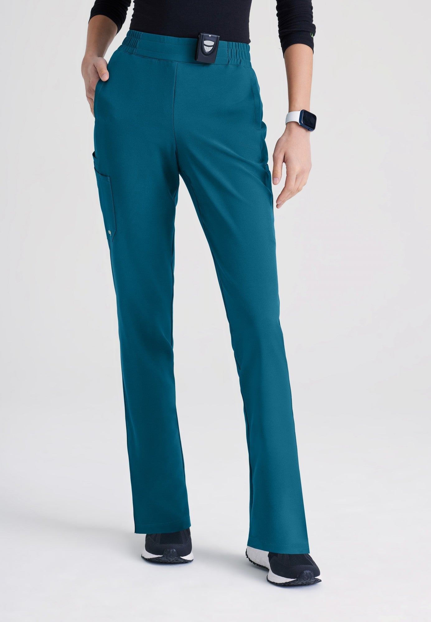 Cosmo Pant - Bahama - Jen's Scrubs